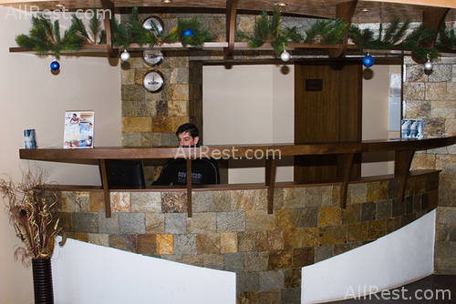 Mountview Lodge 2